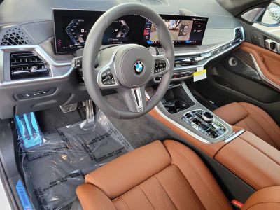 2026 BMW X5 — photo 16 view