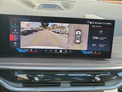 2026 BMW X5 — photo 25 view