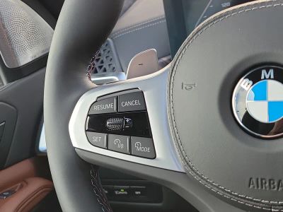 2026 BMW X5 — photo 20 view