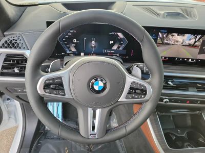 2026 BMW X5 — photo 19 view