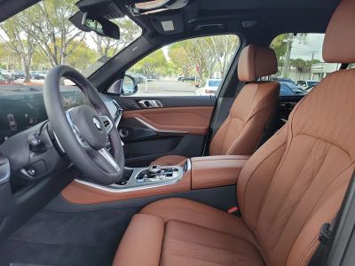 2026 BMW X5 — photo 14 view