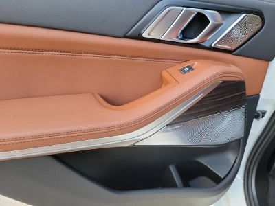 2026 BMW X5 — photo 13 view