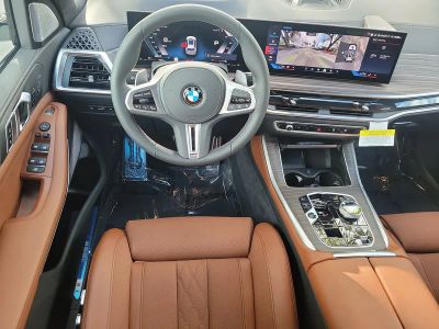2026 BMW X5 — photo 8 view