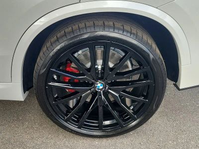 2026 BMW X5 — photo 7 view