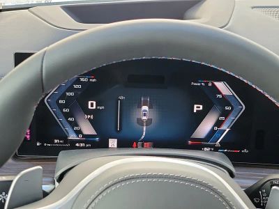 2026 BMW X5 — photo 22 view