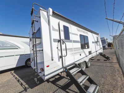 2027 Jayco NORTH TRAIL — photo 14 view