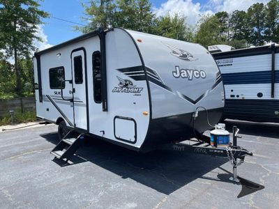 2026 Jayco Jay Flight SLX - Photo 1