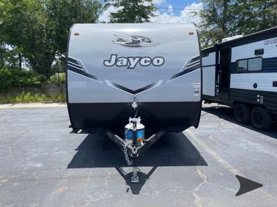 2026 Jayco Jay Flight SLX - Photo 3