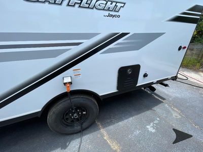2026 Jayco Jay Flight SLX - Photo 13