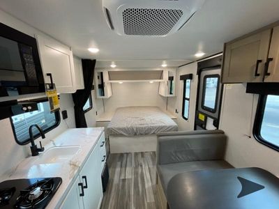 2026 Jayco Jay Flight SLX - Photo 19