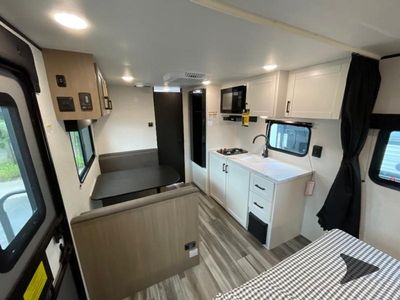 2026 Jayco Jay Flight SLX - Photo 17