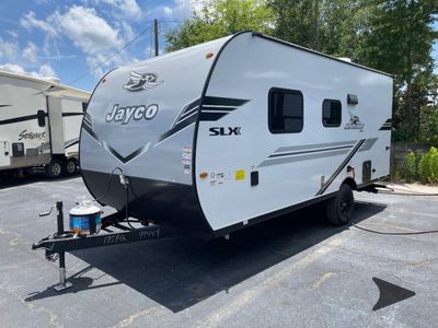 2026 Jayco Jay Flight SLX - Photo 4