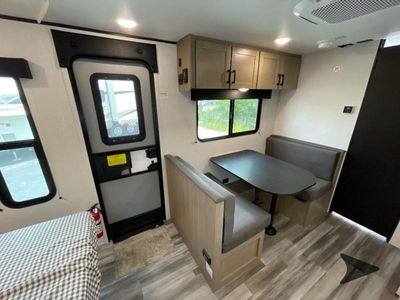 2026 Jayco Jay Flight SLX - Photo 28