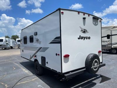 2026 Jayco Jay Flight SLX - Photo 6