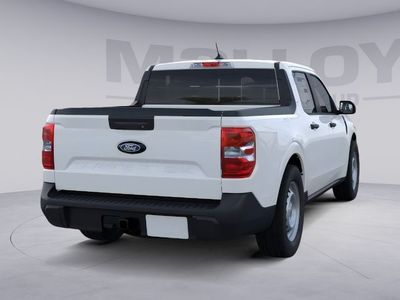 2026 Ford Maverick - Photo 5