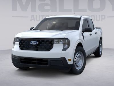 2026 Ford Maverick - Photo 11