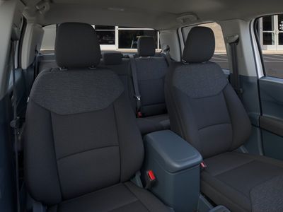 2026 Ford Maverick - Photo 29