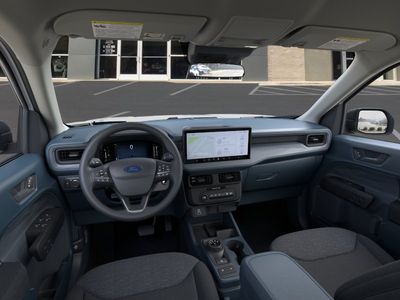 2026 Ford Maverick - Photo 39