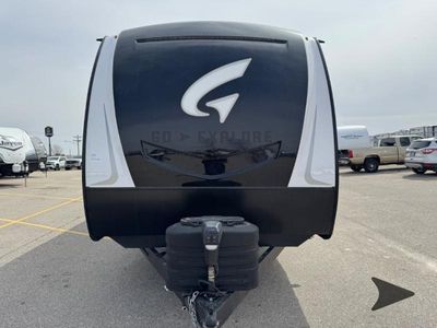 2025 Wayfinder RV GO EXPLORE - Photo 3