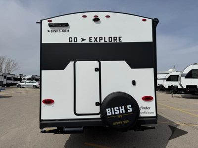 2025 Wayfinder RV GO EXPLORE - Photo 6