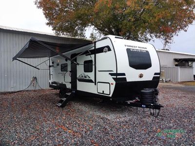 2026 Forest River Surveyor Legend — photo 21 view