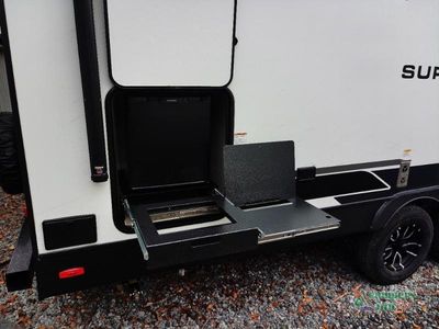2026 Forest River Surveyor Legend — photo 16 view