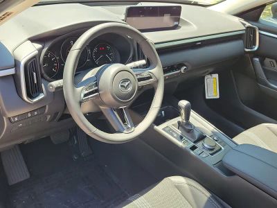2026 Mazda CX-50 — photo 16 view