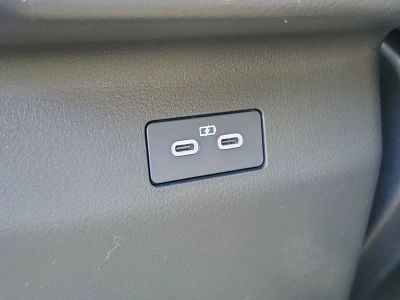 2026 Mazda CX-50 — photo 13 view