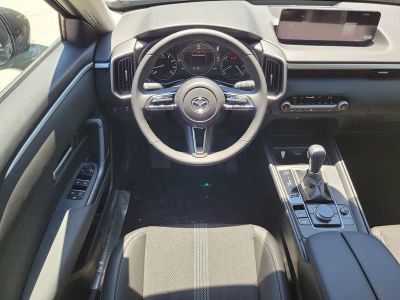 2026 Mazda CX-50 — photo 15 view
