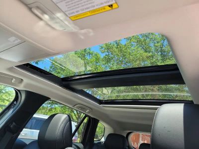 2026 Mazda CX-50 — photo 36 view