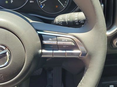 2026 Mazda CX-50 — photo 25 view
