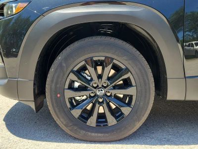 2026 Mazda CX-50 — photo 7 view