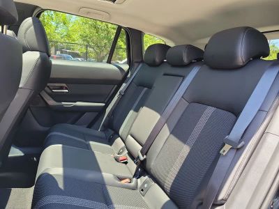 2026 Mazda CX-50 — photo 12 view