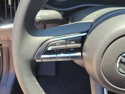 2026 Mazda CX-50 — photo 24 view
