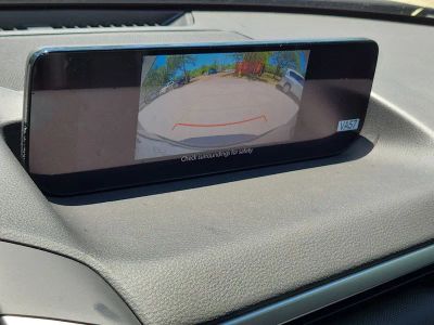2026 Mazda CX-50 — photo 29 view