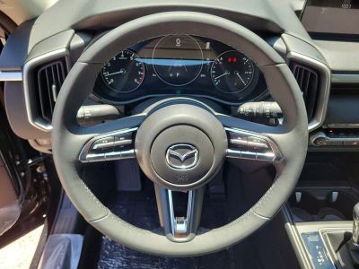 2026 Mazda CX-50 — photo 23 view