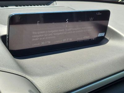 2026 Mazda CX-50 — photo 30 view