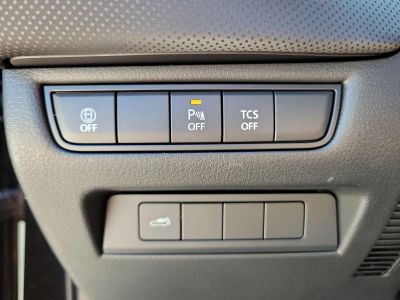 2026 Mazda CX-50 — photo 22 view
