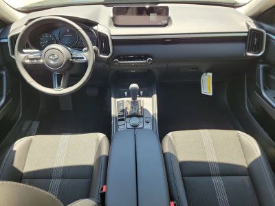 2026 Mazda CX-50 — photo 14 view
