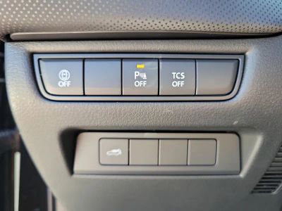 2026 Mazda CX-50 — photo 21 view