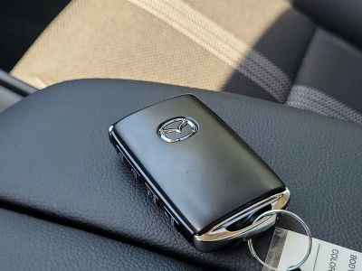 2026 Mazda CX-50 — photo 35 view