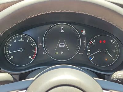 2026 Mazda CX-50 — photo 26 view