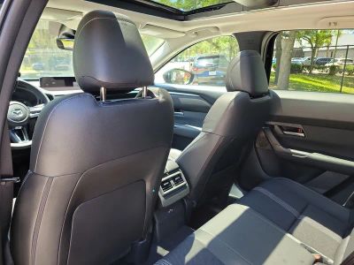2026 Mazda CX-50 — photo 11 view