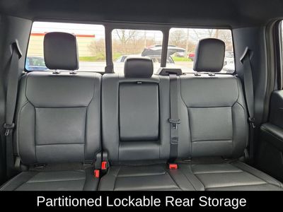 2024 Ford F-150 LARIAT - Photo 1