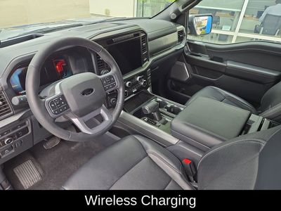 2024 Ford F-150 LARIAT - Photo 28