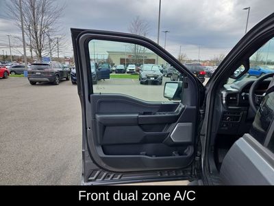 2024 Ford F-150 LARIAT - Photo 14