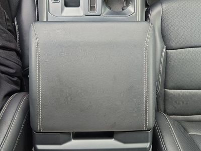 2024 Ford F-150 LARIAT - Photo 25