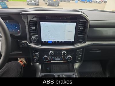 2024 Ford F-150 LARIAT - Photo 20