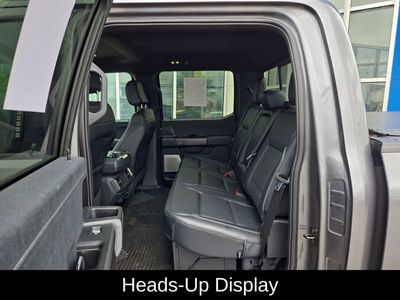 2024 Ford F-150 LARIAT - Photo 26