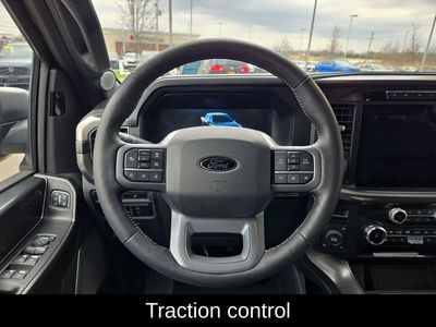 2024 Ford F-150 LARIAT - Photo 18